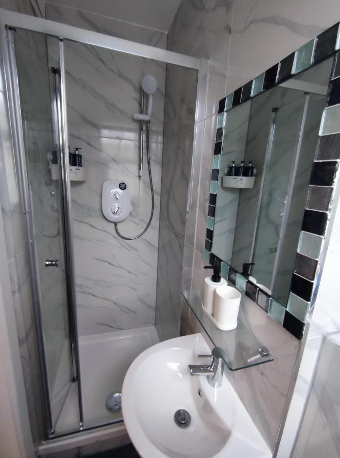 Stunning Studio In North London - Victoria Line Zewnętrze zdjęcie