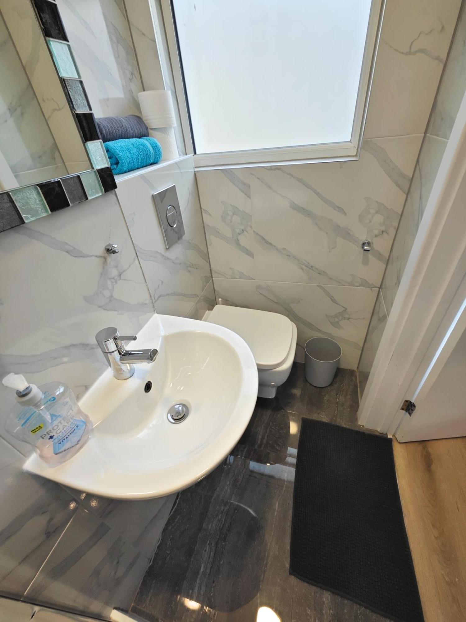 Stunning Studio In North London - Victoria Line Zewnętrze zdjęcie