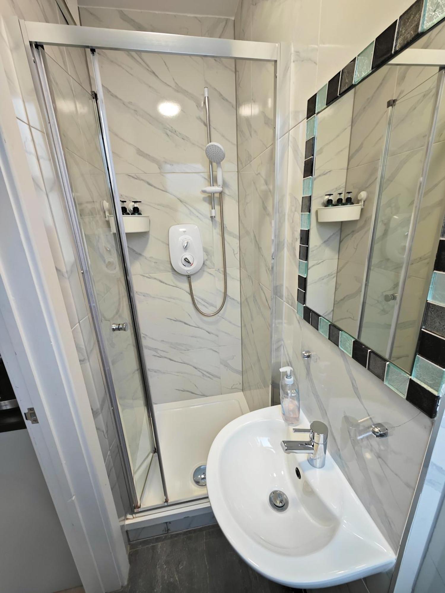 Stunning Studio In North London - Victoria Line Zewnętrze zdjęcie